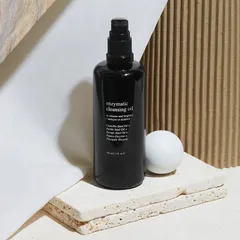 Deviant - Enzymatic Cleansing Oil