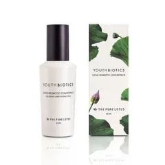 THE PURE LOTUS - Youth Biotics Lotus Probiotic Concentrate