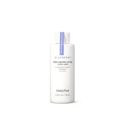 innisfree - Blueberry Rebalancing Lotion