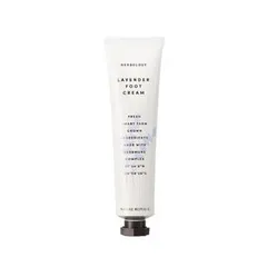 NATURE REPUBLIC - Herbology Lavender Foot Cream