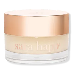 Sara Happ - The Lip Scrub