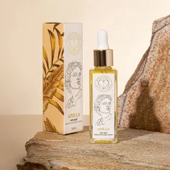 Arohanui Apothecary - Apollo
