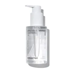 innisfree - Buy Innisfree Apple Seed Cleansing Oil Australia - Korean Skincare and Cosmetics