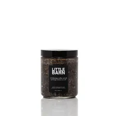 Little Barn Apothecary - exfoliating coffee scrub