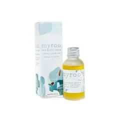 MyRoo - Skin Boost Facial Serum Starflower Orange Blossom