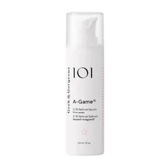 Geek  Gorgeous - Buy Geek Gorgeous A-Game 10 Retinal Serum - Online Beauty Skincare