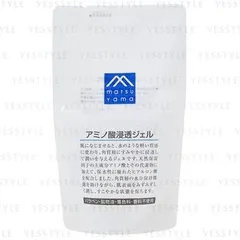 Matsuyama - M-mark Amino Acid Infusion Gel