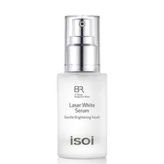 iSOi - Bulgarian Rose Laser White Serum