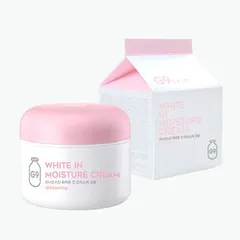 G9SKIN - White In Moisture Cream