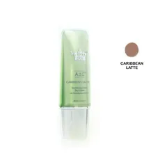 Danne Montague-King - DMK Limited A 2 Z Revitalizing Tinted Day Creme - Caribbean Latte