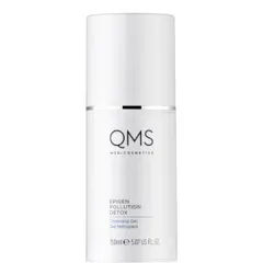 QMS Medicosmetics - Epigen Pollution Detox Cleansing Gel