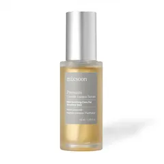 mixsoon - Buy Mixsoon Premium Centella Asiatica Serum \in Australia - Korean Skincare and Cosmetics