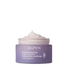 Alpyn Beauty - Double Polishing Peel