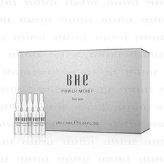 BHE - Power Moist Serum