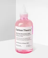 Carbon Theory - Facial Purifying Tonic