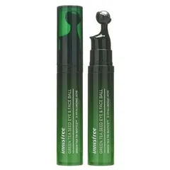 innisfree - Green Tea Seed Eye & Face Ball