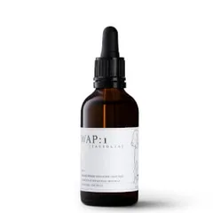 WAP: 1 Paw Oil