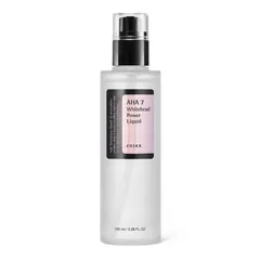 COSRX - AHA 7 Whitehead Power Liquid - Best Korean Beauty Store