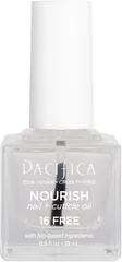 Pacifica - Nourish Nail + Cuticle Oil Coconut
