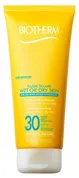 BIOTHERM - Melting Sun Fluid SPF30