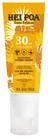 Suncare Invisible Gel-in-Oil SPF30