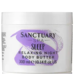 Sanctuary Spa - Sleep Relaxing Night Body Butter