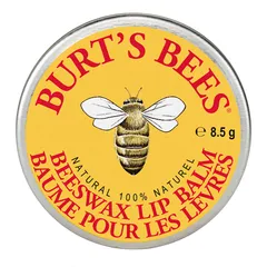 Burt's Bees - Burt's Beesreg; Beeswax Lip Balm Tin