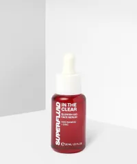 Superfluid - In The Clear Blemish Aid Serum