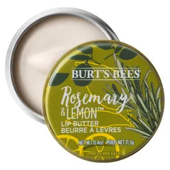 Burt's Bees - Lip Butter with Rosemary & Lemon