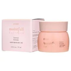 Etude House - Moistfull Collagen Intense Cream