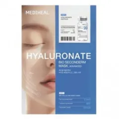 MEDIHEAL - Buy Mediheal Hyaluronate Bio Seconderm Mask Australia - Korean Skincare Online