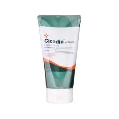 MISSHA - Cicadin pH Blemish Foaming Cleanser Jumbo