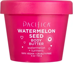 Pacifica - Watermelon Seed Body Butter