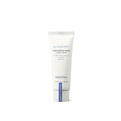 innisfree - Blueberry Rebalancing Cream