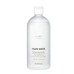 Elishacoy - Youth Water