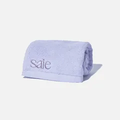 Lilac Wash Cloth