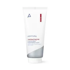 AESTURA - Theracne 365 Clear Deep Cleansing Foam