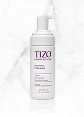 TiZO - Foaming Cleanser