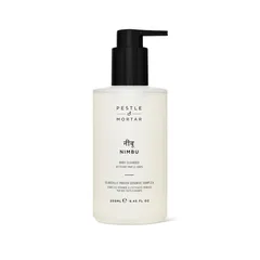 Pestle & Mortar - Nimbu Body Cleanser