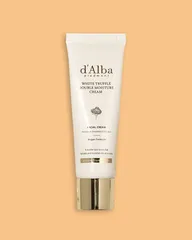 D'ALBA PIEDMONT - White Truffle Double Moisture Cream