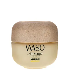 Shiseido - Waso: YUZU-C Beauty Sleeping Mask