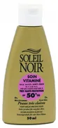 Vitamined Care SPF50+
