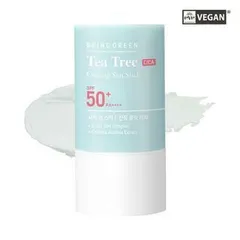 Tea Tree Cica Cooling Sun Stick