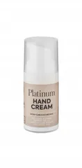 Natura Siberica - Platinum Hand Cream