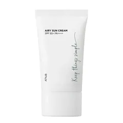 Anua - Buy Anua Airy Sun Cream Australia - Korean Skin Care, Sun Care and Cosmetics