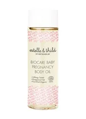 Estelle and Thild - Estelle Thild BioCare Baby Pregnancy Body Oil