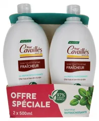 Rogé Cavaillès - Freshness Intimate Cleanser