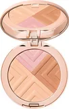 Vichy - Mineralblend Healthy Glow Tri-Colour Powder
