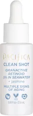 Pacifica - Clean Shot Granactive Retinoid 5% in Seawater