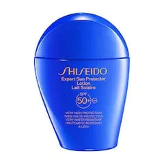Shiseido - Ultra Sun Protector Lotion Sunscreen SPF 50